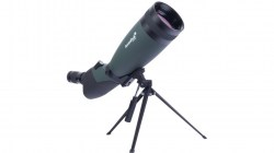 Levenhuk Blaze PLUS 25-75x100mm Spotting Scope 67745B